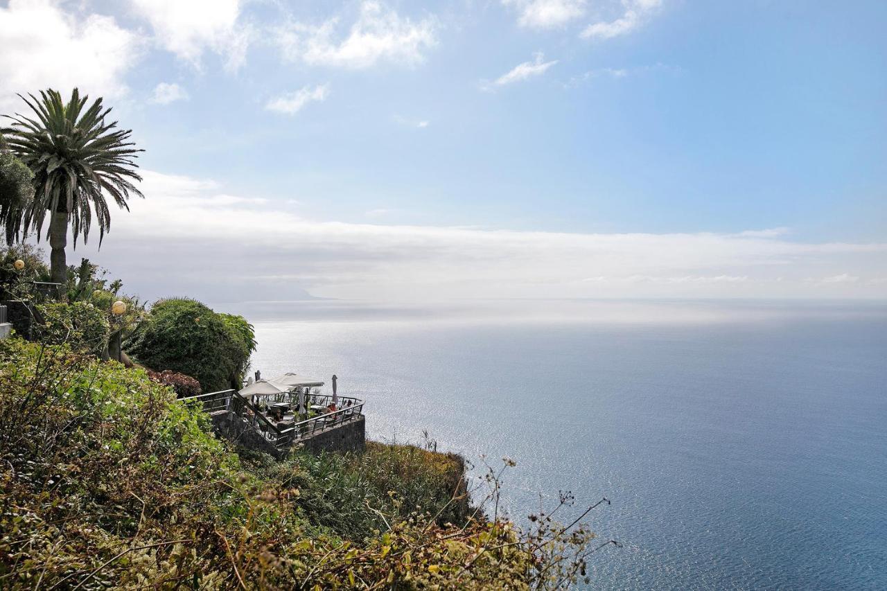 Linaje Del Pago Listan Blanco Villa Sauzal Exterior photo