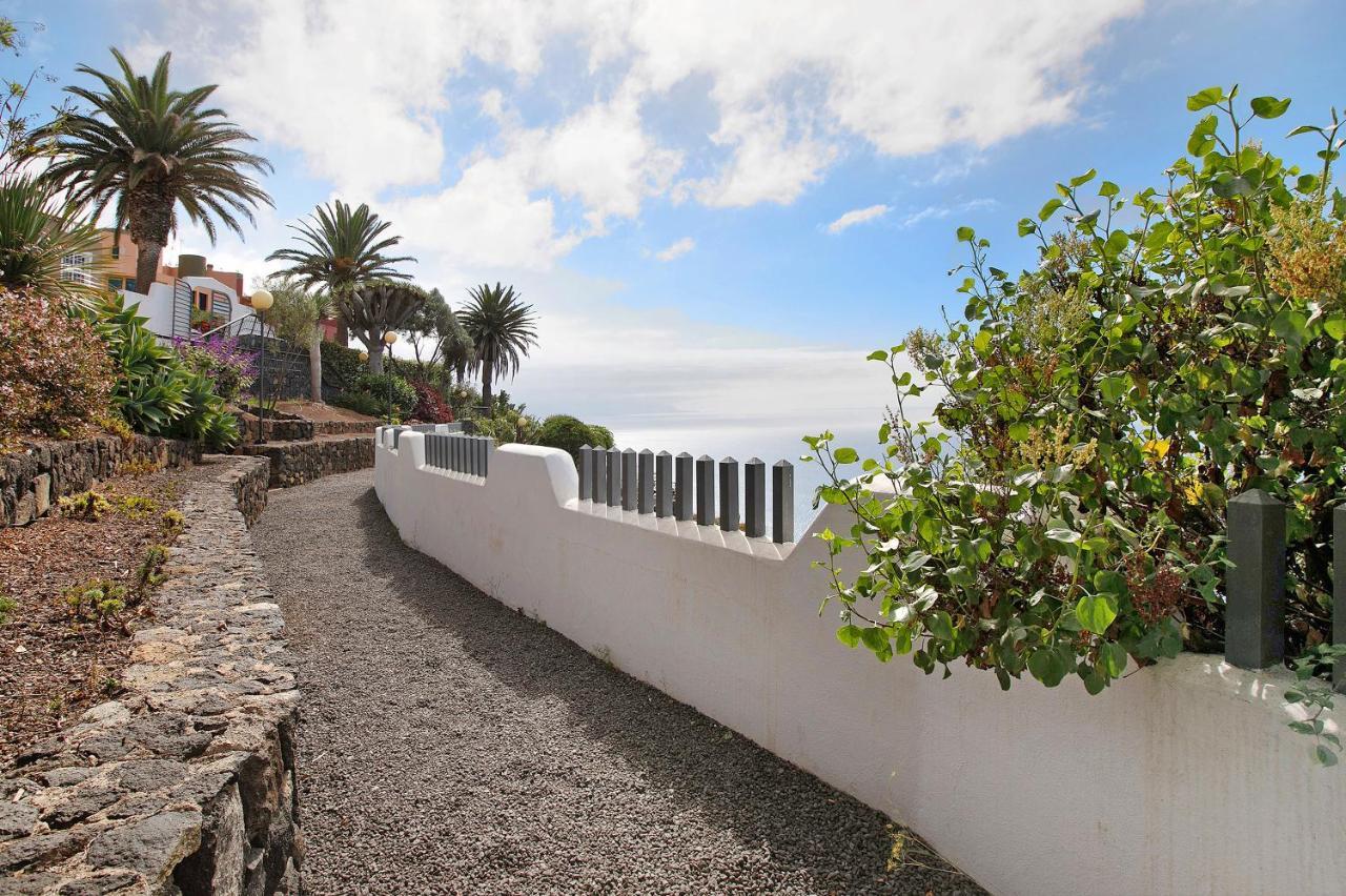 Linaje Del Pago Listan Blanco Villa Sauzal Exterior photo